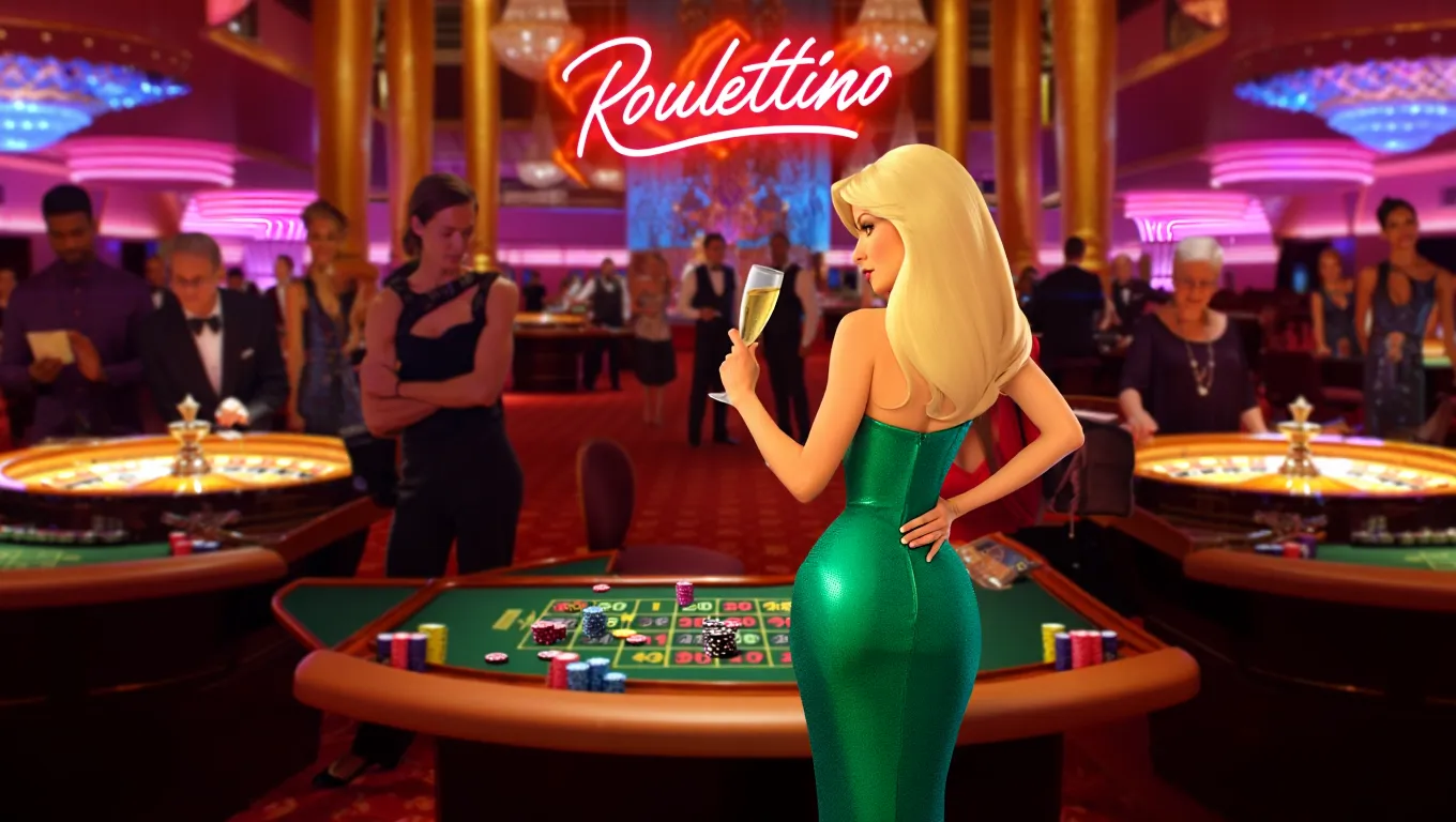 roulettino casino app roulettino casino app