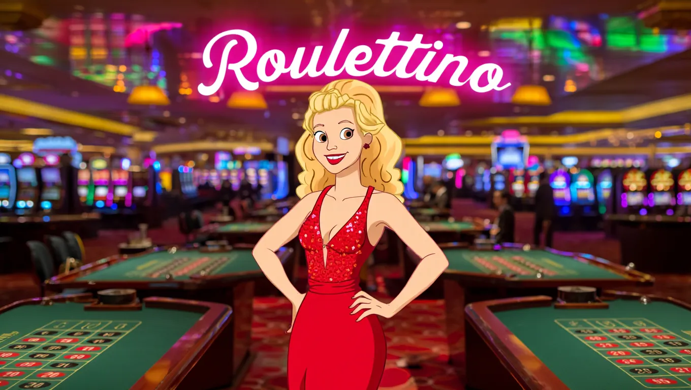 roulettino bonus roulettino bonus